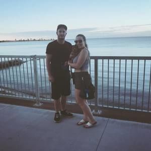 Meet your Posher, Julianna